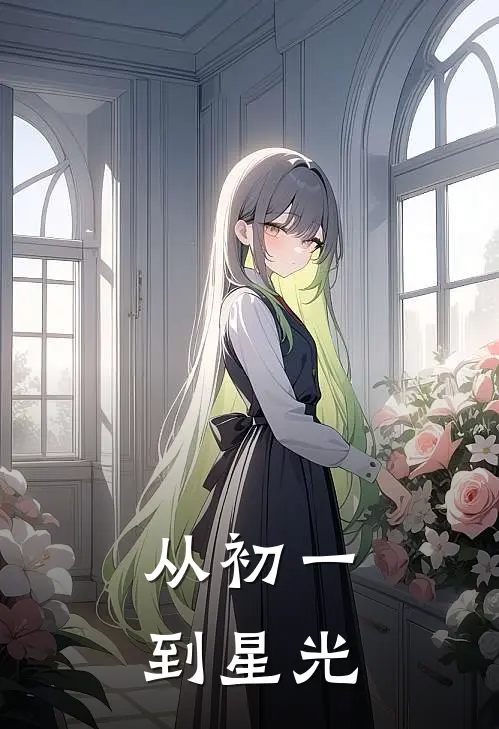 从初一到星光