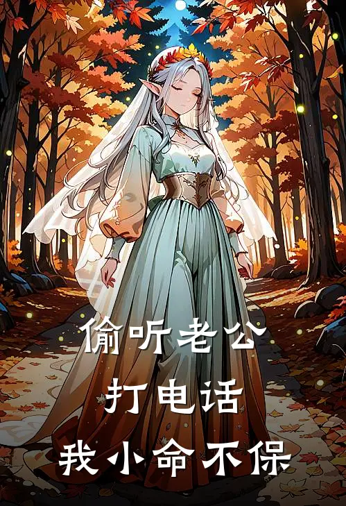 偷听老公打电话，我小命不保