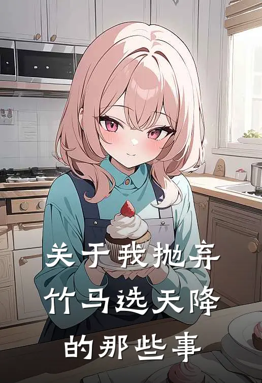 关于我抛弃竹马选天降的那些事