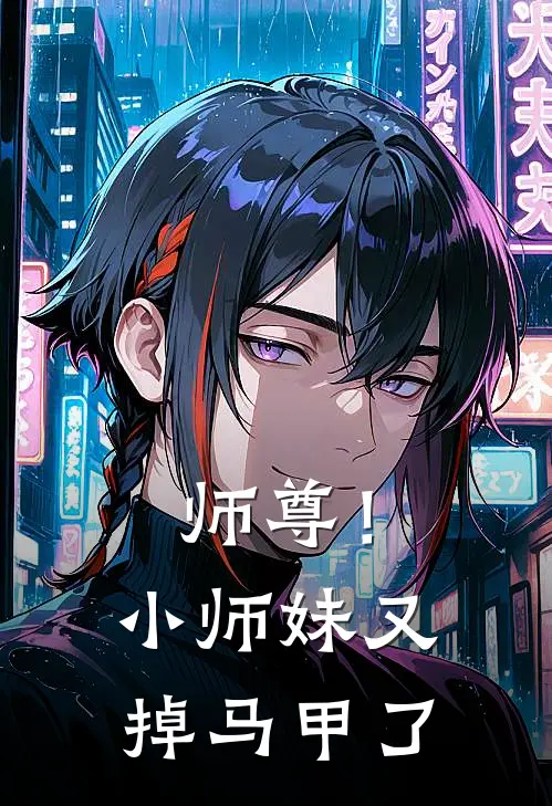 师尊！小师妹又掉马甲了