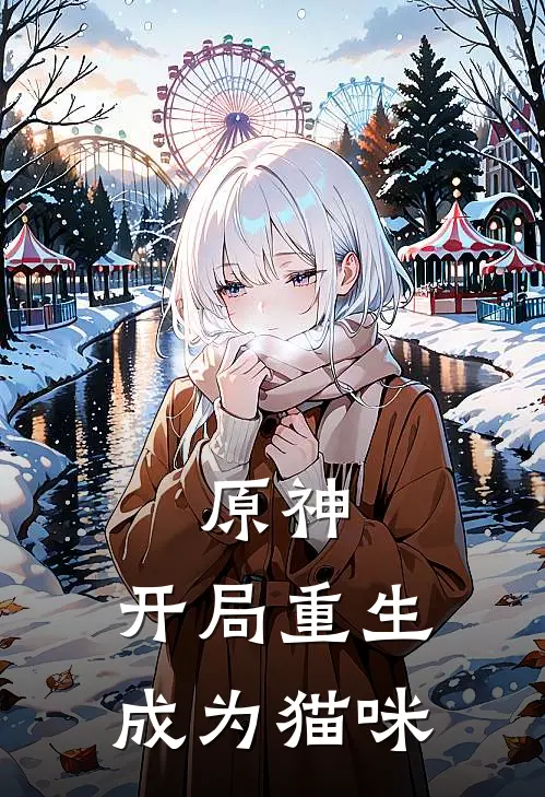 原神：开局重生成为猫咪