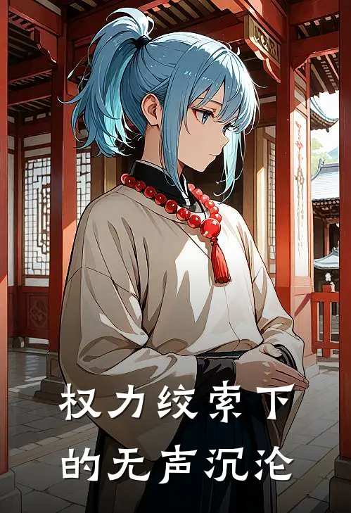 权力绞索下的无声沉沦