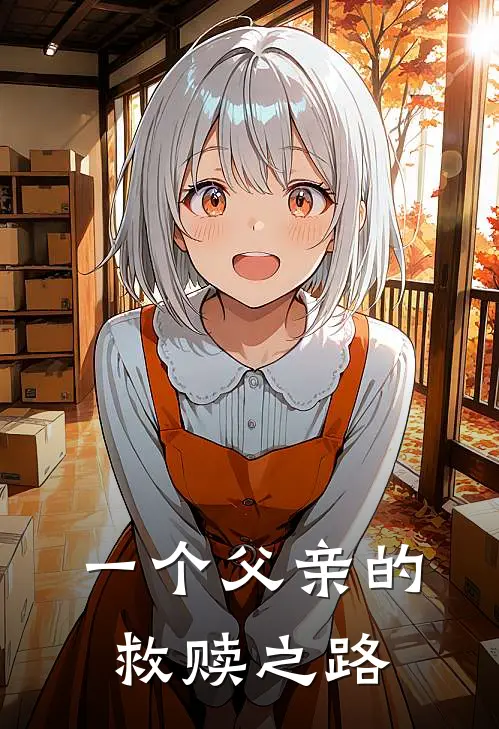 一个父亲的救赎之路