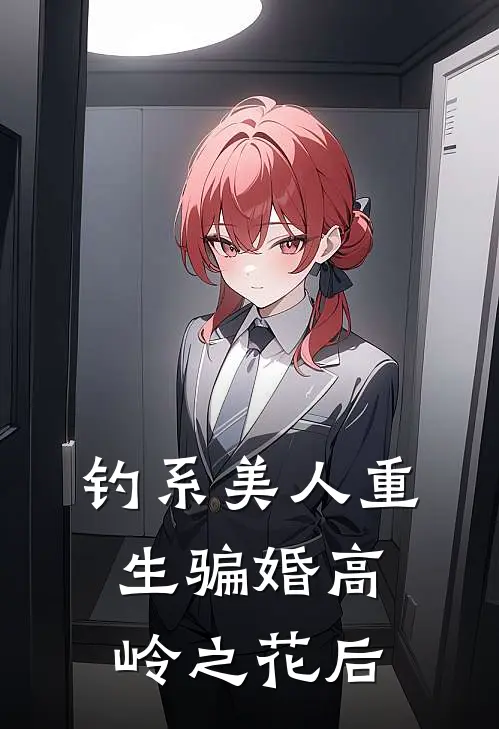 钓系美人重生骗婚高岭之花后