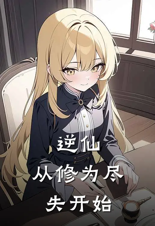 逆仙：从修为尽失开始