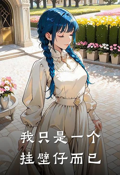 我只是一个挂壁仔而已