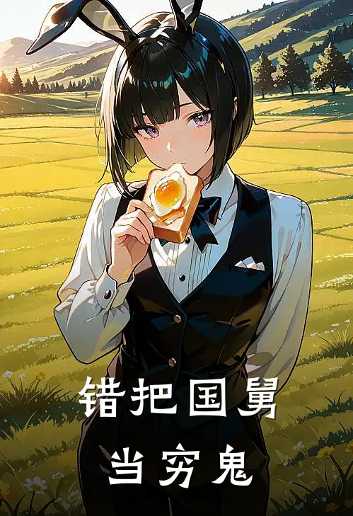 错把国舅当穷鬼