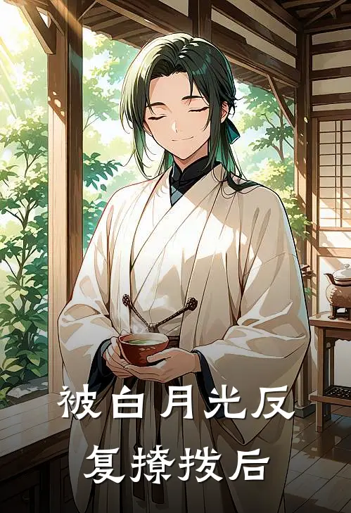 被白月光反复撩拨后