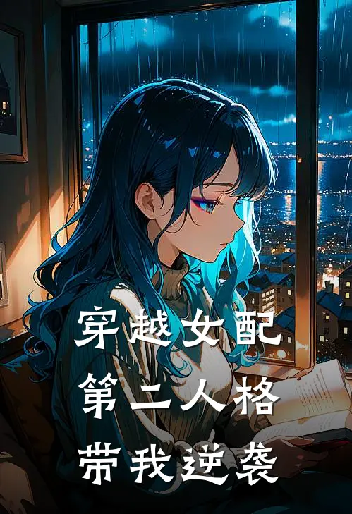 穿越女配：第二人格带我逆袭