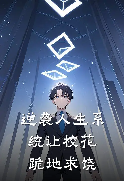 逆袭人生系统让校花跪地求饶