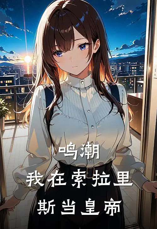 鸣潮：我在索拉里斯当皇帝