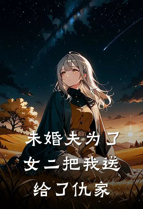 未婚夫为了女二把我送给了仇家