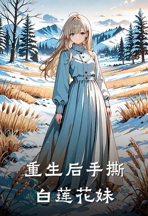 重生后手撕白莲花妹