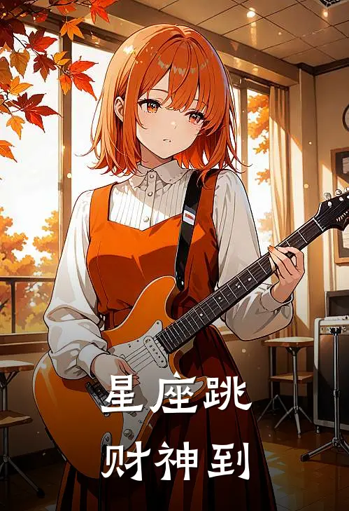 星座跳，财神到