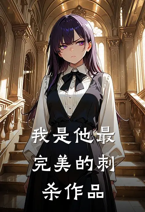 我是他最完美的刺杀作品