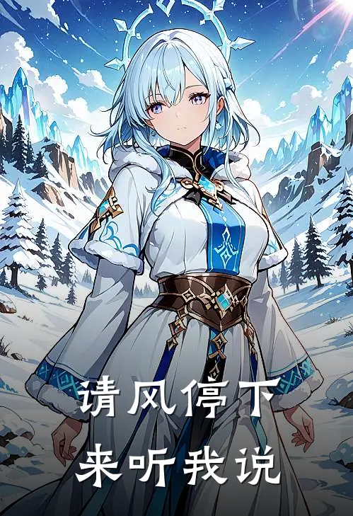 请风停下来听我说