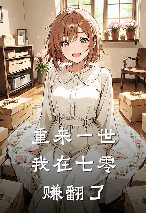重来一世，我在七零赚翻了