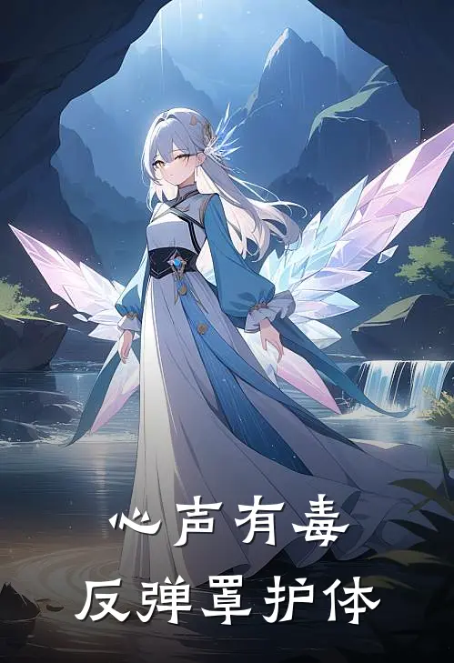 心声有毒，反弹罩护体