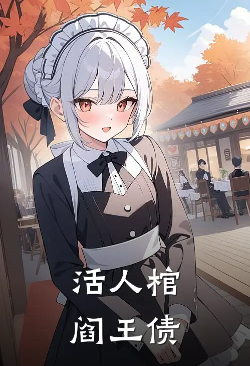 活人棺，阎王债