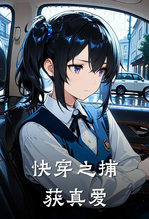 快穿之捕获真爱