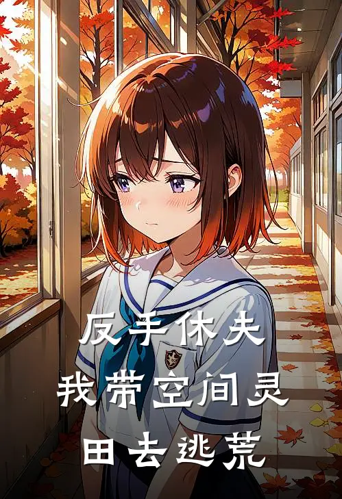 反手休夫，我带空间灵田去逃荒