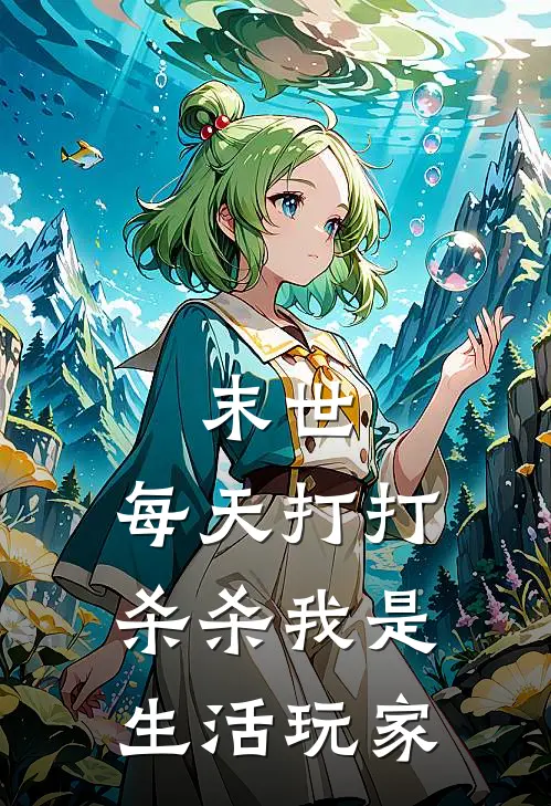 末世：每天打打杀杀我是生活玩家