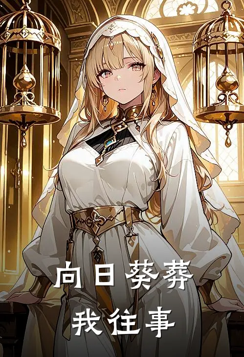 向日葵葬我往事