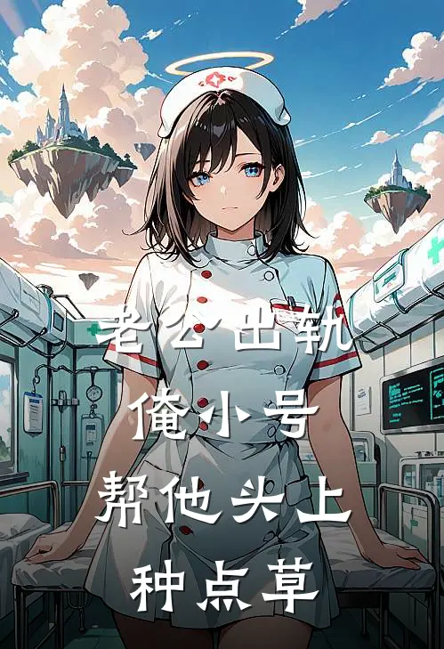 老公出轨俺小号，帮他头上种点草