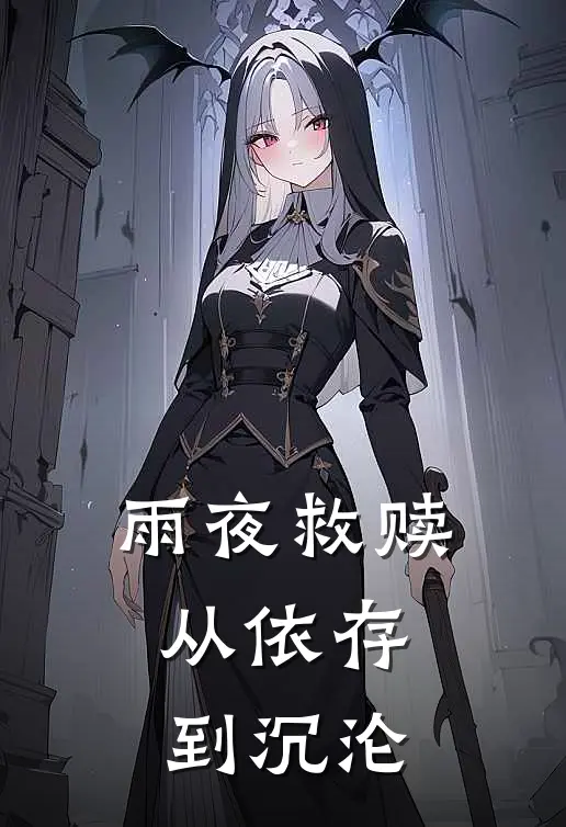 雨夜救赎：从依存到沉沦