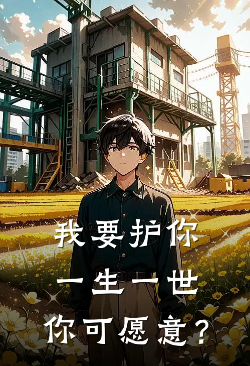 我要护你一生一世，你可愿意？