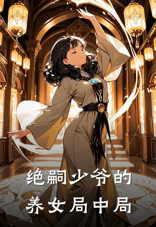 绝嗣少爷的养女局中局