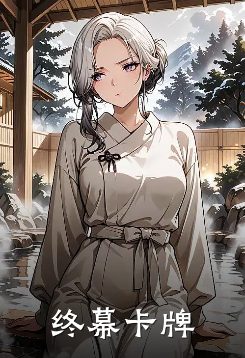 终幕卡牌