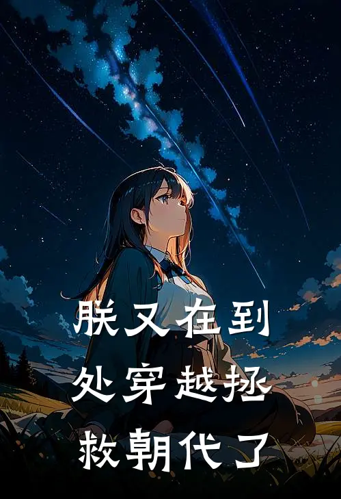 朕又在到处穿越拯救朝代了