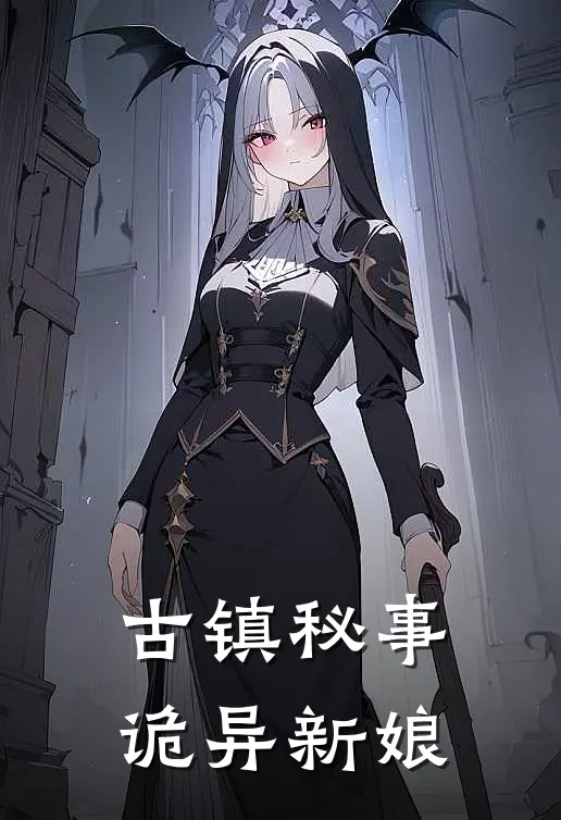 古镇秘事:诡异新娘
