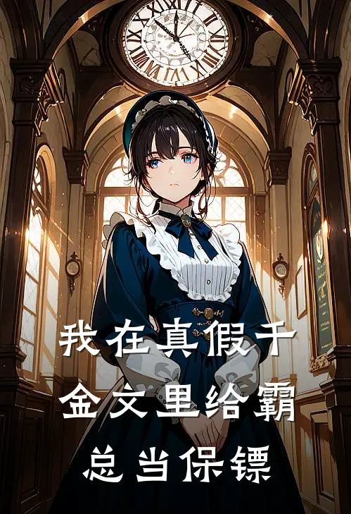 我在真假千金文里给霸总当保镖