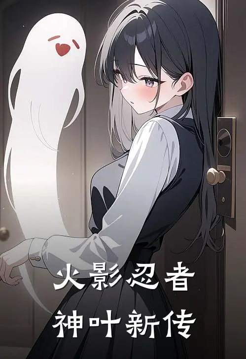 火影忍者【神叶新传】