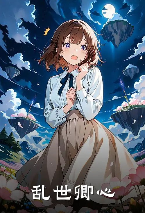 乱世卿心