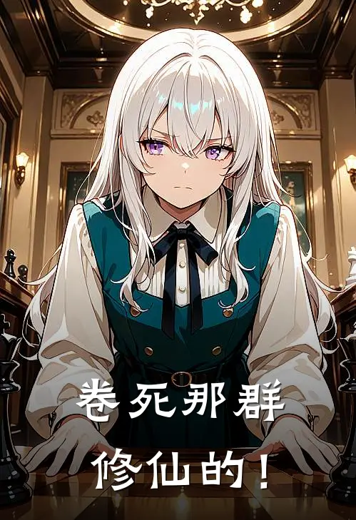 卷死那群修仙的！