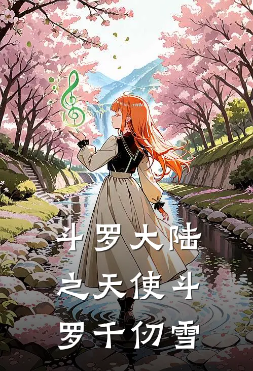 斗罗大陆之天使斗罗千仞雪