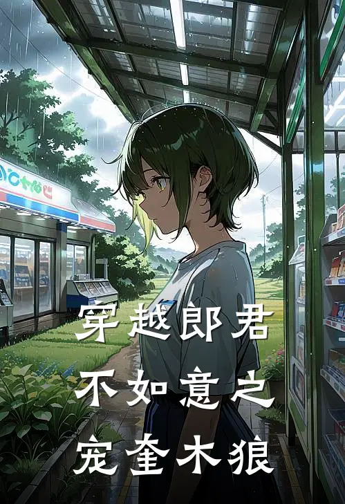 穿越郎君不如意之宠奎木狼