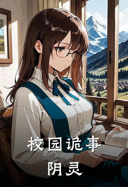 校园诡事：阴灵