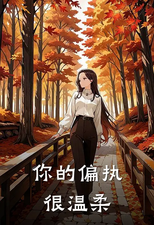 你的偏执很温柔