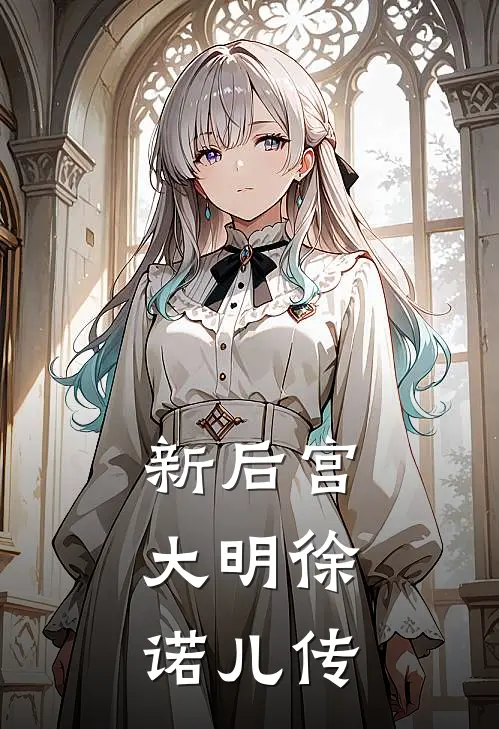 新后宫：大明徐诺儿传