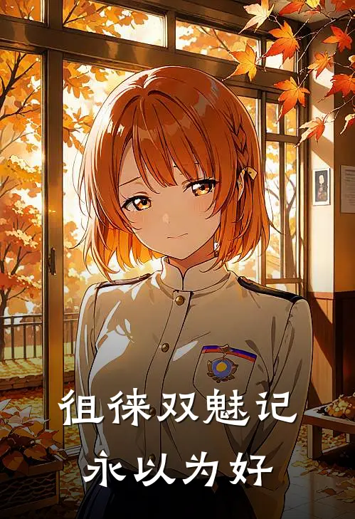 徂徕双魅记·永以为好