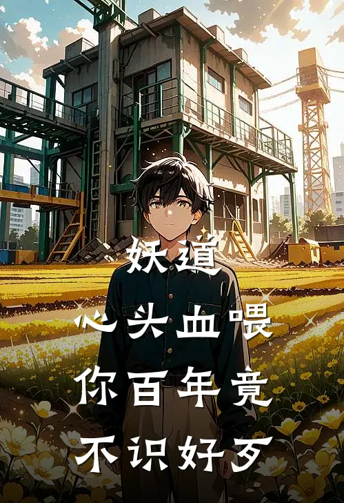 妖道，心头血喂你百年竟不识好歹