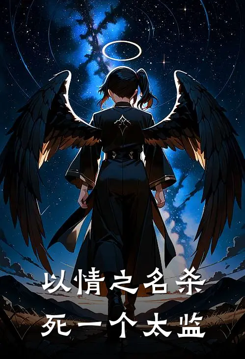 以情之名杀死一个太监