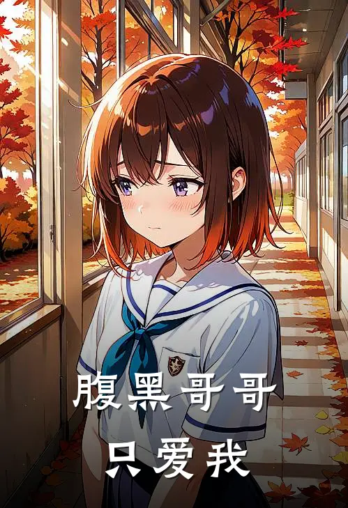 腹黑哥哥只爱我