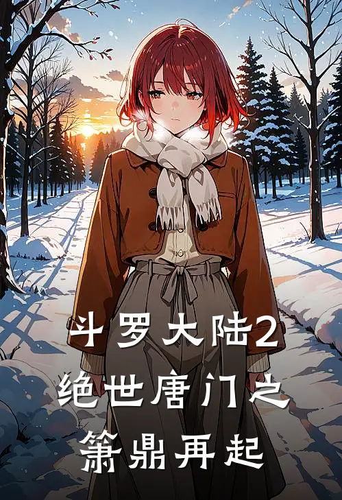 斗罗大陆2绝世唐门之箫鼎再起