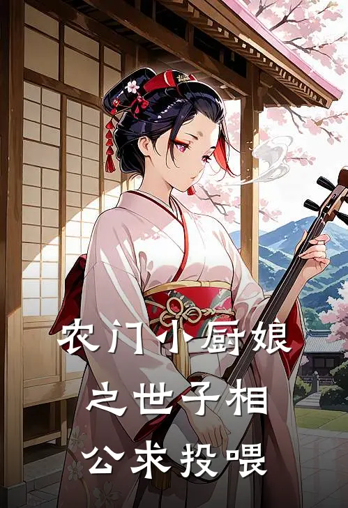 农门小厨娘之世子相公求投喂