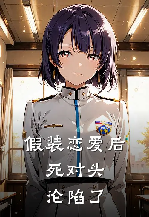 假装恋爱后，死对头沦陷了